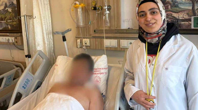 Karabük’te ileri cerrahi başarısı: Hipofiz tümörü burundan kesisiz alındı!