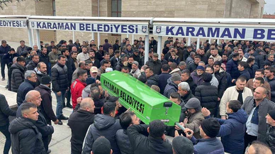 Karaman’da borç kavgası silahlı saldırıya dönüştü... Bir aile paramparça oldu!