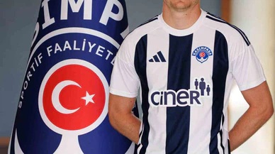 Kasımpaşa’da yaprak dökümü: Attila Szalai ile yollar ayrıldı