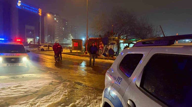 Kayseri’de evlat değil düşman... Babasının ekmek teknesini kurşunladı!