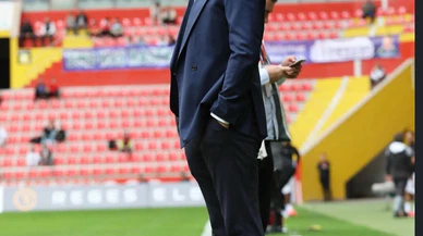 Kayserispor’da büyük kriz: Sportif Direktör Muhammet Türkmen ile yollar ayrıldı