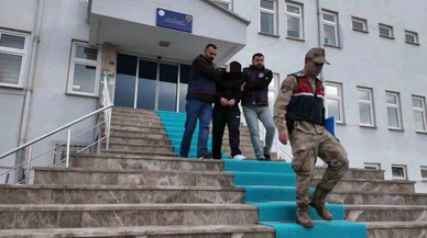 Ordu’da korkunç tuzak: 'Savcıyız' dediler, hayat birikimini aldılar!