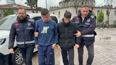 Aşk üçgeni değil, kız meselesi büyüdü! Samsun'da gönül işleri kanlı bitti...