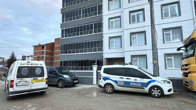 Konya’da veteriner hekim evinde ölü bulundu