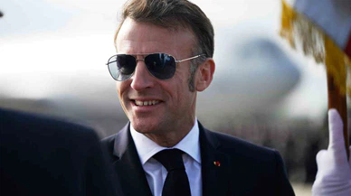 Suriye’de şiddet tırmanıyor, Macron ateşkes çağrısını yineledi!