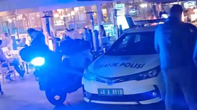 Marmaris’te akşam yemeğine kurşun karıştı! Menüde kan, panik ve soru işaretleri...