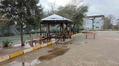 17 yaşındaki çocuğun acı sonu... Hatay'da okula giden yol ölümle bitti!