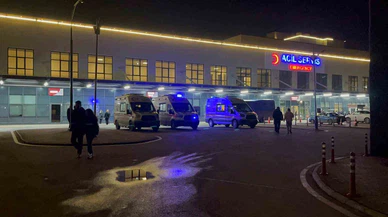 Mahalle sessizdi taki bıçaklar çekilene dek... Okul bahçesi savaş alanına döndü!