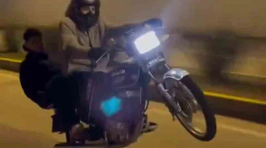 Hatay'da sosyal medya uğruna can pazarı! O gösteri pahalıya patladı...