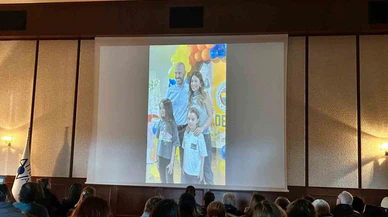 Kartalkaya’daki acı... Türgiray ailesi anıldı, defne temalı sergi açıldı!