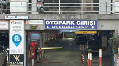 İzmit'te otopark şakası kanlı bitti... Motokurye arkadaşını hayattan kopardı!