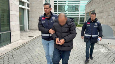 Sahte kimlikle 10 milyona arsa satmaya kalkıştı, cezaevini boyladı!