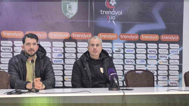 Bodrum FK'ya evinde büyük şok: Yılmaz'dan 'Bu yenilgi hiç hesapta yoktu' açıklaması