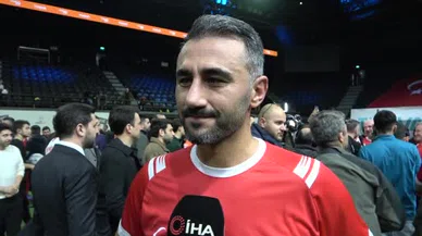 Selçuk Şahin’den Guendouzi çıkışı: '30 milyon euro yüksek' vurgusu