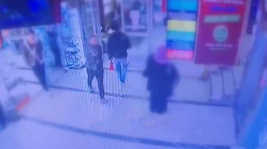 İşten çıkarıldı, öfkesini silahla gösterdi: Fatih'te telefoncuya kurşun yağdı!