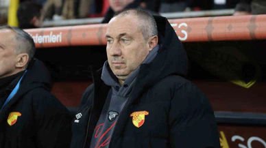 Göztepe kazabndı ama Stoilov'a yetmedi: 'Bu seviye ile devam edemeyiz'