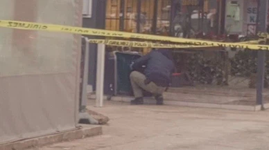 Herkes bomba sandı: Hatay'da çarşıda unutulan çanta polisi harekete geçirdi!