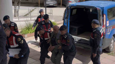 Traktör yolunda çifte cinayet: “Kendimi korumak için ateş ettim” savunması!