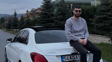 Tartışmadan kavgaya... Sakarya'da 23 yaşındaki genç karnından bıçaklanarak öldürüldü!