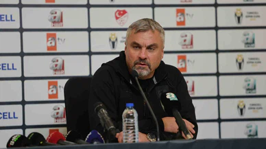 Thomas Reis’ten 2-0 sonrası net teşhis: 'Sistem değişti ama agresiflik yoktu'