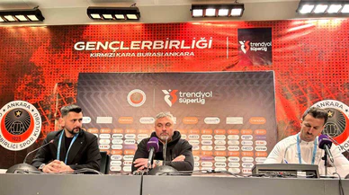 Samsunspor maçında hakem görevlendirmesi tartışma yarattı: Reis’ten TFF’ye sert çağrı!