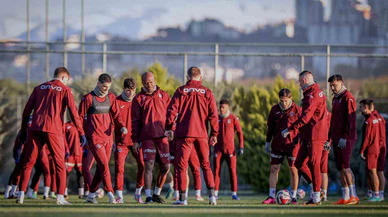 Trabzonspor’da derbi alarmı: Galatasaray maçıyla iki yıllık seri kırılacak