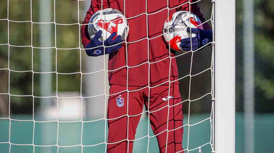 Son dakika gollerin adamı Ernest Muçi 12 yıllık rekoru kırdı!