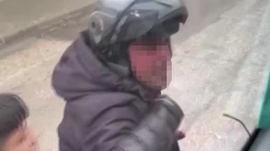 Yol vermedi diye çıldırdı, 'Canımız ucuz mu?' diye bağırdı: Adana'da dehşet saçtı!