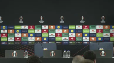 Deplasmana geldiler, kazandılar: Emery’den 'Fenerbahçe karakterli oynadı" mesajı