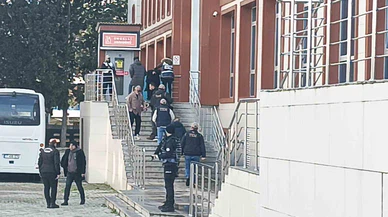 Yalova’da DEAŞ operasyonu büyüyor: Gözaltı 115, tutuklu 56