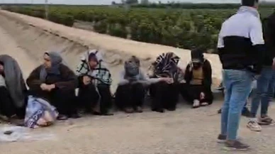 Adana’da emek yolculuğu kabusa döndü, alın teri kanla karıştı!