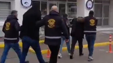 Ucuz kurnazlık pahalıya patladı! Milyonluk plan çöktü, 175 aküyle suçüstü...