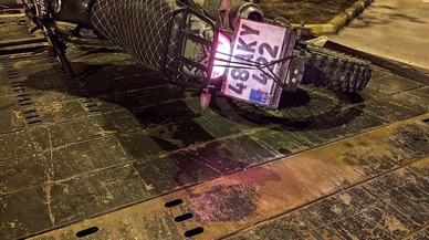 Isparta'da sessiz geceyi sirenler böldü... Bir kadeh fazla, bir hayat eksik oluyordu!