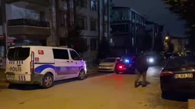 Ankara’da aile katliamı: Anne, çocuk, eş… Sonu intihar!