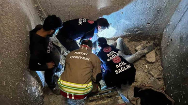 Antakya’da boşluk derin, ihmal daha derin... Alın terinin sonu hastane oldu!
