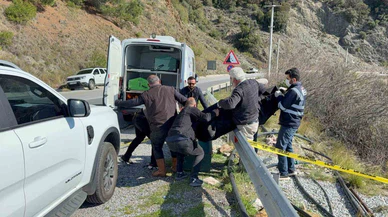 Antalya’daki şüpheli ölümde sır perdesi aralanıyor... 45 Yaşındaki kadının kimliği açıklandı!
