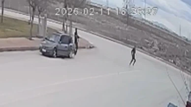 Konya’da ‘Aracılık’ kavgası kanlı bitti! Av tüfeğiyle dehşet anbean kamerada...