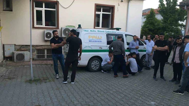 Anne boğulurken oğul tetiğe bastı, 16 yaşındaki çocuk baba katili oldu!