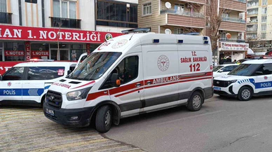 Batman’da kanlı akraba kavgası: Aynı kandan 4 yaralı!