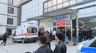 Batman’da yol kan gölüne döndü! ATV kazası sürücüyü metrelerce savurdu