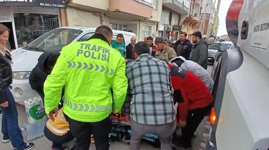 İnşaat gürültüsü sırasında duyulmayan acı feryat... Bir ömür betonun altında kalıyordu!