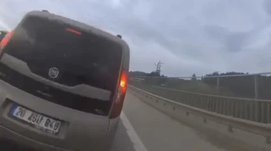 Bursa'da gazı köklemenin bedeli... 113’le ölümü solladı, aracın içinde uyandı!