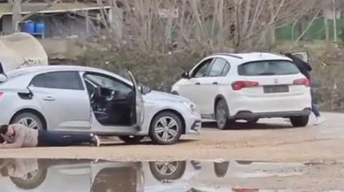 Bursa'da Oscar’lık soygun senaryosu... Bahis parasına gasp makyajı yakışmadı, emniyete takıldı!