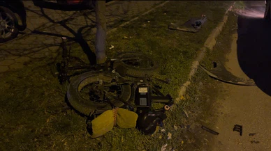 17’lik sürücü, 14’lük çocuklar… Ara sokaktan çıkan umut, asfaltın ortasında kaldı!