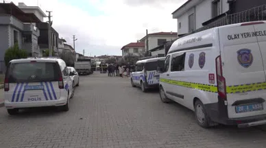 Denizli’de akıl almaz son! Kamyon park halindeydi, ölüm seyir halinde...