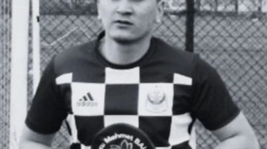 22 yaşında hayat servisin altında bitti! Kameradaki son anları yürek yaktı