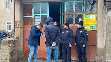 Karaman’da zaman durdu, umut söndü... Baba o acı sesle uyandı, oğlunu kanlar içinde buldu!