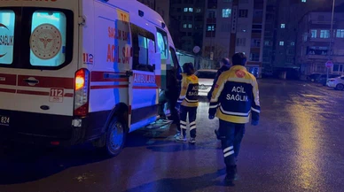 Kayseri'de bir çocuk daha şiddetin hedefi oldu! Masum tartışma bir anda bıçağa döndü