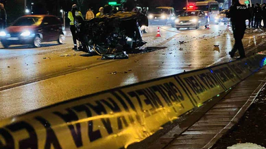 Aşk, alkol ve ölüm... Bir gecede sönen genç bir hayat!