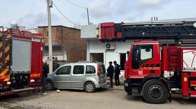 'Ucuz tüp' pahalıya patladı: Mardin’de ev bir anda cehenneme döndü!